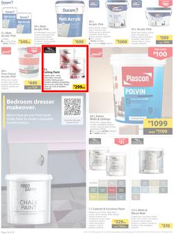 Builders : Here's To An Instant Paint Upgrade (26 July - 29 August 2022), page 14