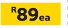 Duram Dura Tape-150mm x 2.5m Each
