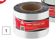 Abe Super Laykold Tape 10m x 100mm