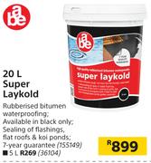 Abe 5L Super Laykold