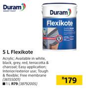 Duram 1L Flexikote