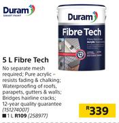Duram 1L Fibre Tech