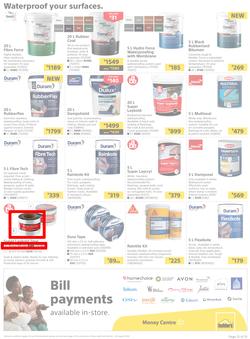 Builders : Here's To An Instant Paint Upgrade (26 July - 29 August 2022), page 15