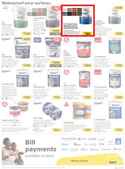 Builders : Here's To An Instant Paint Upgrade (26 July - 29 August 2022), page 15