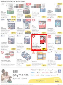 Builders : Here's To An Instant Paint Upgrade (26 July - 29 August 2022), page 15