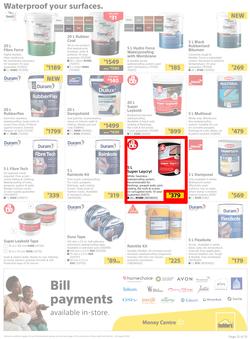 Builders : Here's To An Instant Paint Upgrade (26 July - 29 August 2022), page 15