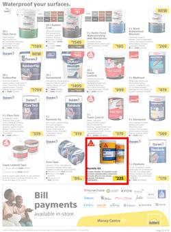 Builders : Here's To An Instant Paint Upgrade (26 July - 29 August 2022), page 15