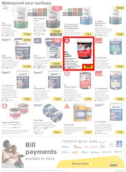 Builders : Here's To An Instant Paint Upgrade (26 July - 29 August 2022), page 15