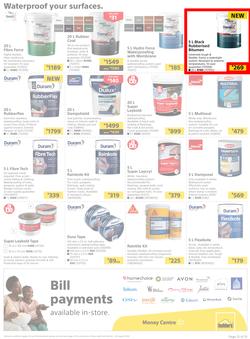 Builders : Here's To An Instant Paint Upgrade (26 July - 29 August 2022), page 15