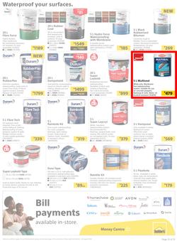 Builders : Here's To An Instant Paint Upgrade (26 July - 29 August 2022), page 15