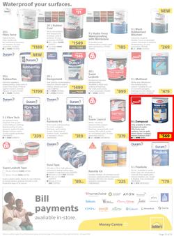 Builders : Here's To An Instant Paint Upgrade (26 July - 29 August 2022), page 15