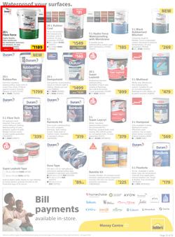 Builders : Here's To An Instant Paint Upgrade (26 July - 29 August 2022), page 15