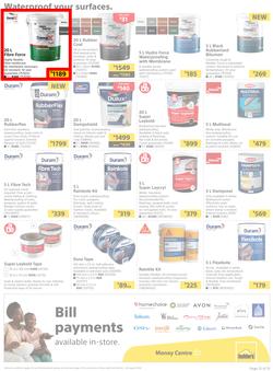 Builders : Here's To An Instant Paint Upgrade (26 July - 29 August 2022), page 15