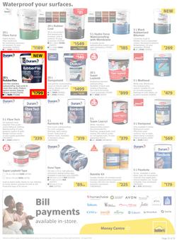 Builders : Here's To An Instant Paint Upgrade (26 July - 29 August 2022), page 15