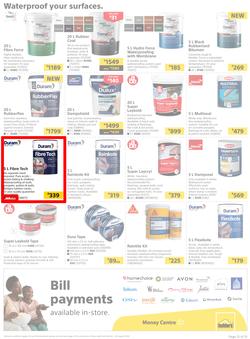 Builders : Here's To An Instant Paint Upgrade (26 July - 29 August 2022), page 15