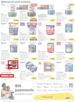 Builders : Here's To An Instant Paint Upgrade (26 July - 29 August 2022), page 15