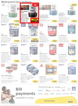 Builders : Here's To An Instant Paint Upgrade (26 July - 29 August 2022), page 15