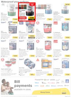 Builders : Here's To An Instant Paint Upgrade (26 July - 29 August 2022), page 15