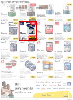 Builders : Here's To An Instant Paint Upgrade (26 July - 29 August 2022), page 15