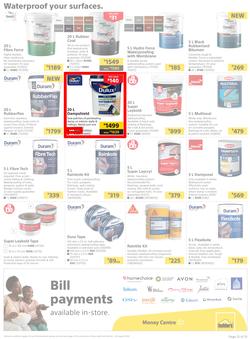 Builders : Here's To An Instant Paint Upgrade (26 July - 29 August 2022), page 15