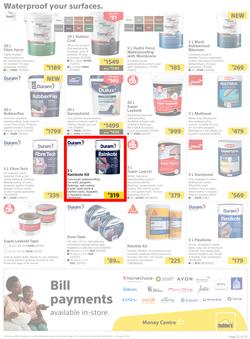Builders : Here's To An Instant Paint Upgrade (26 July - 29 August 2022), page 15