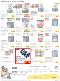 Builders : Here's To An Instant Paint Upgrade (26 July - 29 August 2022), page 15