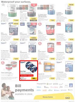 Builders : Here's To An Instant Paint Upgrade (26 July - 29 August 2022), page 15