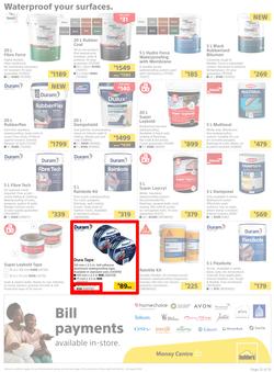 Builders : Here's To An Instant Paint Upgrade (26 July - 29 August 2022), page 15