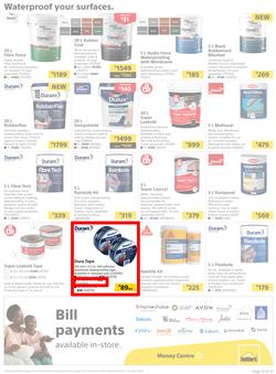 Builders : Here's To An Instant Paint Upgrade (26 July - 29 August 2022), page 15