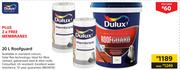 Dulux 20L Roofguard