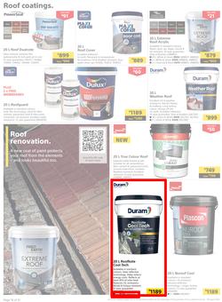 Builders : Here's To An Instant Paint Upgrade (26 July - 29 August 2022), page 16