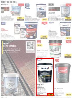 Builders : Here's To An Instant Paint Upgrade (26 July - 29 August 2022), page 16