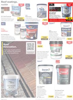 Builders : Here's To An Instant Paint Upgrade (26 July - 29 August 2022), page 16