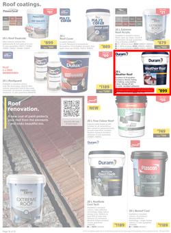 Builders : Here's To An Instant Paint Upgrade (26 July - 29 August 2022), page 16