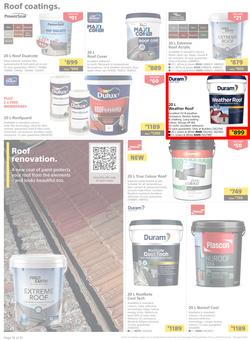 Builders : Here's To An Instant Paint Upgrade (26 July - 29 August 2022), page 16