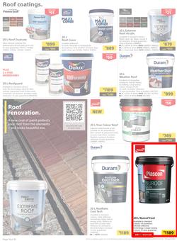 Builders : Here's To An Instant Paint Upgrade (26 July - 29 August 2022), page 16