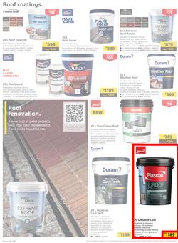 Builders : Here's To An Instant Paint Upgrade (26 July - 29 August 2022), page 16