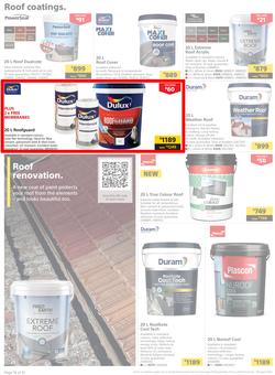 Builders : Here's To An Instant Paint Upgrade (26 July - 29 August 2022), page 16