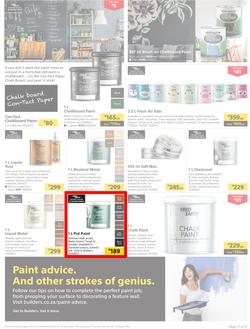 Builders : Here's To An Instant Paint Upgrade (26 July - 29 August 2022), page 17