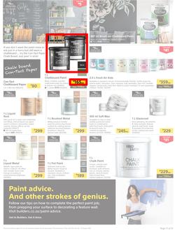 Builders : Here's To An Instant Paint Upgrade (26 July - 29 August 2022), page 17