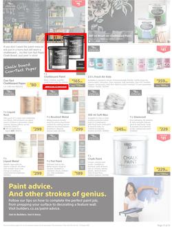 Builders : Here's To An Instant Paint Upgrade (26 July - 29 August 2022), page 17