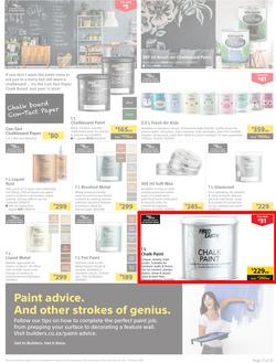 Builders : Here's To An Instant Paint Upgrade (26 July - 29 August 2022), page 17