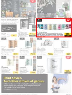 Builders : Here's To An Instant Paint Upgrade (26 July - 29 August 2022), page 17