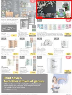 Builders : Here's To An Instant Paint Upgrade (26 July - 29 August 2022), page 17
