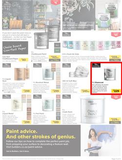 Builders : Here's To An Instant Paint Upgrade (26 July - 29 August 2022), page 17