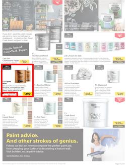 Builders : Here's To An Instant Paint Upgrade (26 July - 29 August 2022), page 17