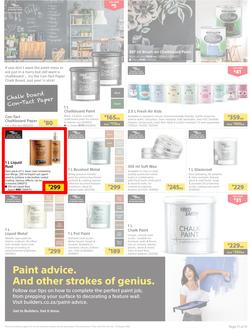Builders : Here's To An Instant Paint Upgrade (26 July - 29 August 2022), page 17
