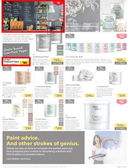 Builders : Here's To An Instant Paint Upgrade (26 July - 29 August 2022), page 17