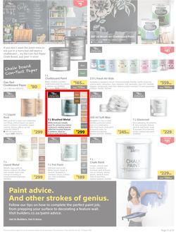 Builders : Here's To An Instant Paint Upgrade (26 July - 29 August 2022), page 17