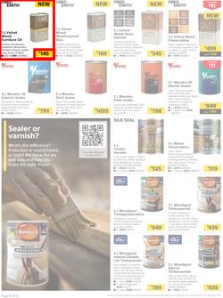 Builders : Here's To An Instant Paint Upgrade (26 July - 29 August 2022), page 18